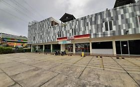 Hotel 929 Lubuklinggau